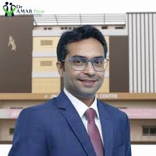 Dr. Amar Prem